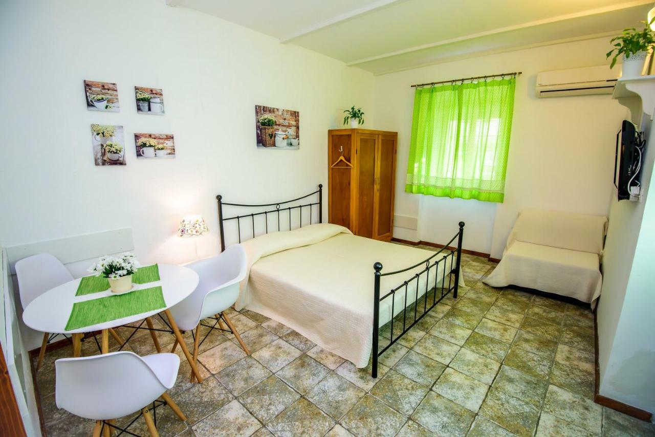 Rustica Apartments Šibenik Exterior foto